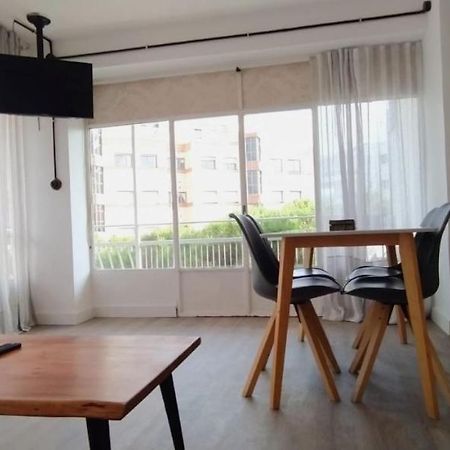 Apartamento Turistico Playa Capellans, Salou. Wifi Екстериор снимка