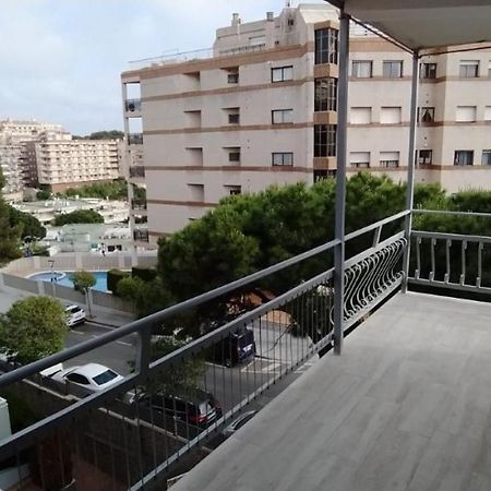 Apartamento Turistico Playa Capellans, Salou. Wifi Екстериор снимка