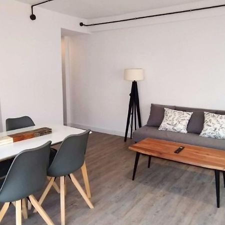 Apartamento Turistico Playa Capellans, Salou. Wifi Екстериор снимка
