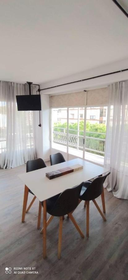 Apartamento Turistico Playa Capellans, Salou. Wifi Екстериор снимка