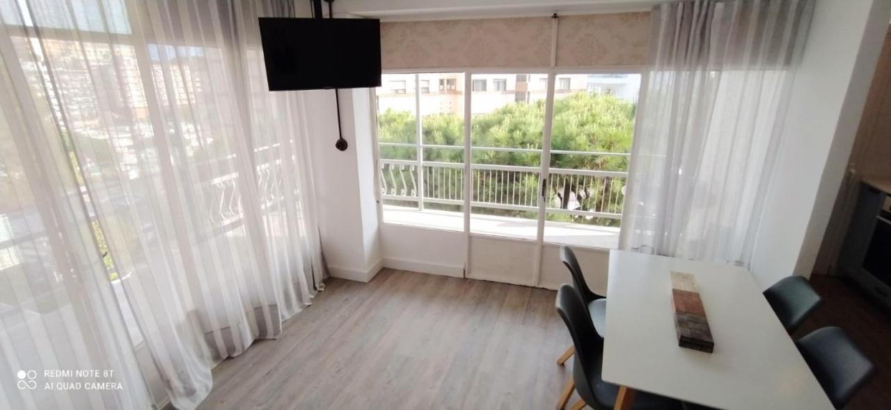 Apartamento Turistico Playa Capellans, Salou. Wifi Екстериор снимка