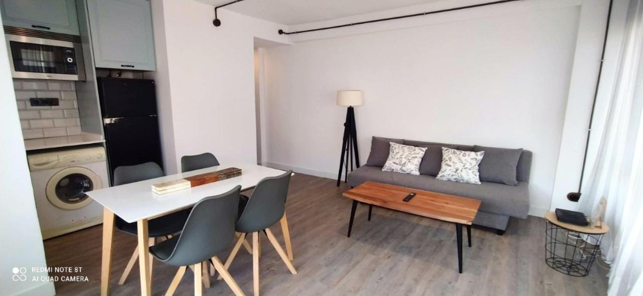 Apartamento Turistico Playa Capellans, Salou. Wifi Екстериор снимка