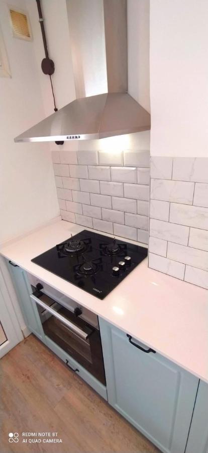 Apartamento Turistico Playa Capellans, Salou. Wifi Екстериор снимка