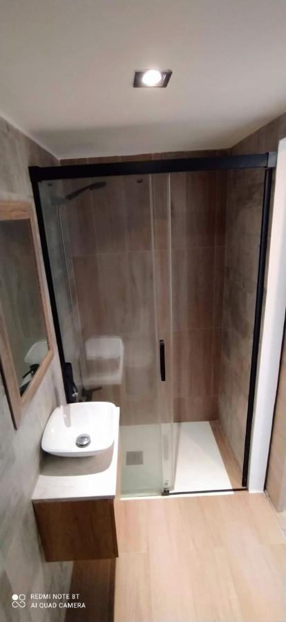 Apartamento Turistico Playa Capellans, Salou. Wifi Екстериор снимка