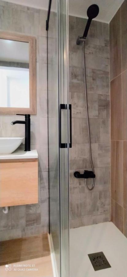 Apartamento Turistico Playa Capellans, Salou. Wifi Екстериор снимка