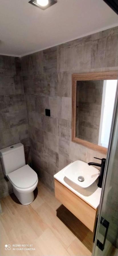 Apartamento Turistico Playa Capellans, Salou. Wifi Екстериор снимка