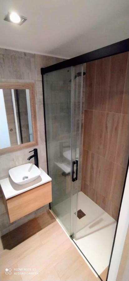 Apartamento Turistico Playa Capellans, Salou. Wifi Екстериор снимка