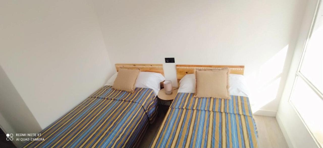 Apartamento Turistico Playa Capellans, Salou. Wifi Екстериор снимка
