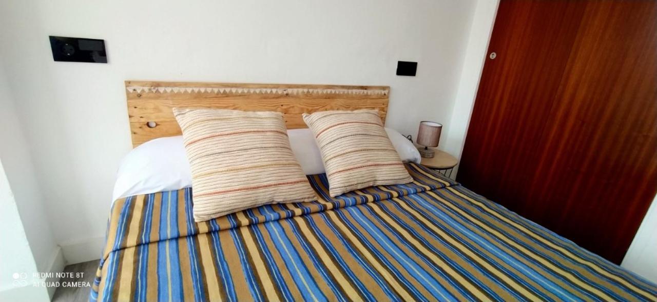Apartamento Turistico Playa Capellans, Salou. Wifi Екстериор снимка