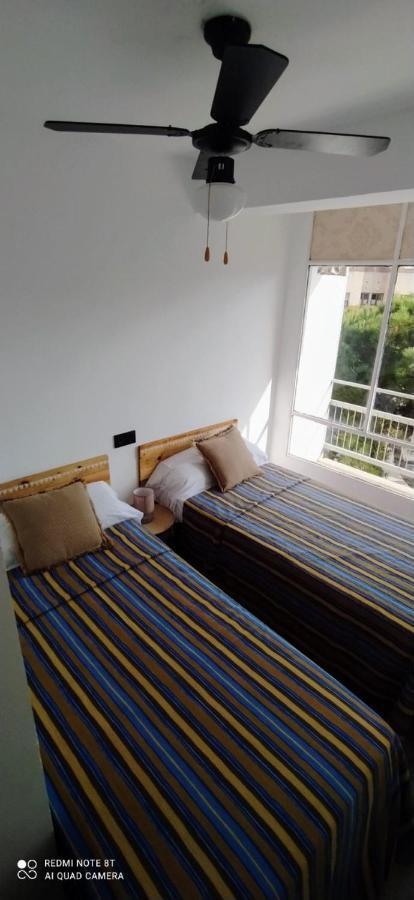 Apartamento Turistico Playa Capellans, Salou. Wifi Екстериор снимка
