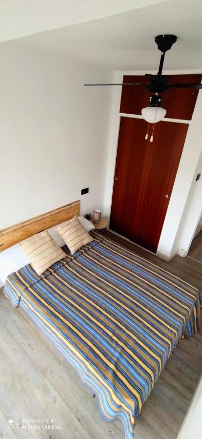 Apartamento Turistico Playa Capellans, Salou. Wifi Екстериор снимка