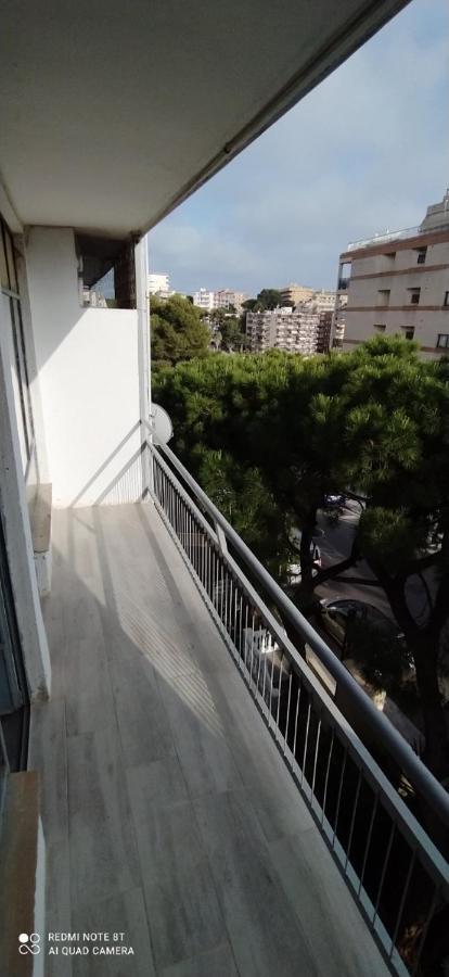 Apartamento Turistico Playa Capellans, Salou. Wifi Екстериор снимка
