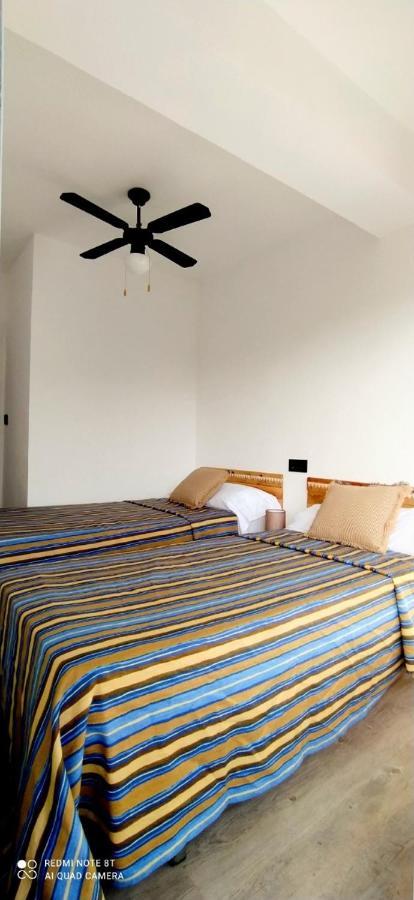 Apartamento Turistico Playa Capellans, Salou. Wifi Екстериор снимка